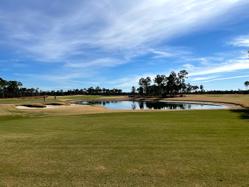 Golf Club «The Preserve Golf Club», reviews and photos, 8901 Hwy 57, Vancleave, MS 39565, USA