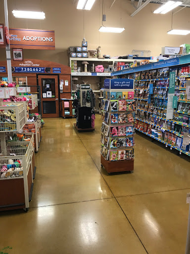 Pet Supply Store «PetSmart», reviews and photos, 131 Town Center Rd, King of Prussia, PA 19406, USA