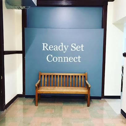 Ready Set Connect Autism Center
