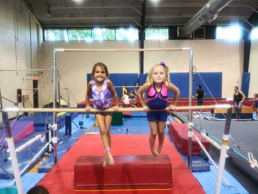 Sandy Springs Gymnastics