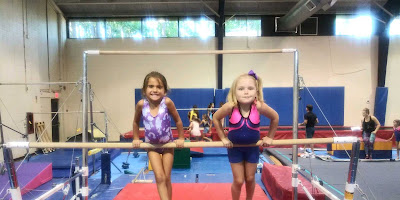 Phoenix Sandy Springs Gymnastics