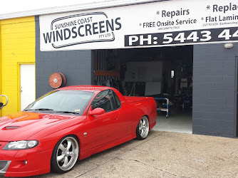 Sunshine Coast Windscreens