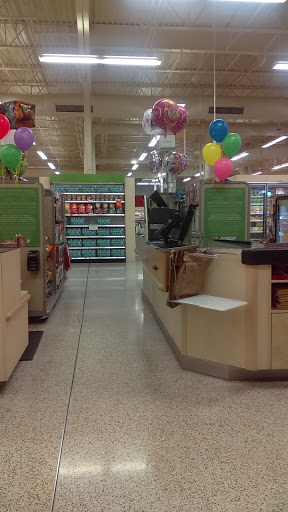 Supermarket «Publix Super Market at Perimeter Park», reviews and photos, 3330 Inner Perimeter Rd, Valdosta, GA 31602, USA