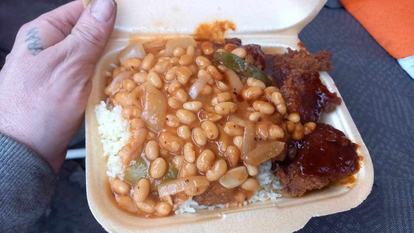 Tasty Willows - Meal Takeaway in Arnold