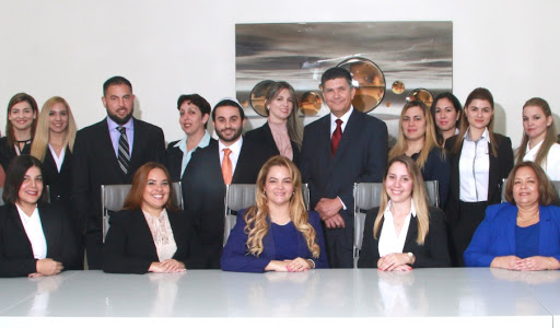 Law Firm «Gallardo Law Firm», reviews and photos