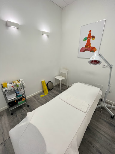Centros y clínicas de acupuntura en A Coruña de 2024