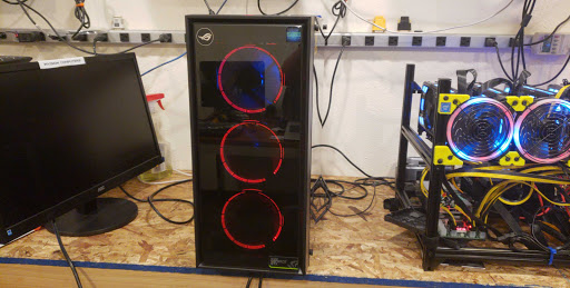 Computer Store «InVision Computers», reviews and photos, 4655 S 1900 W #5, Roy, UT 84067, USA