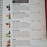 Photo n°9 de l'avis de Bars.a fait le 20/07/2022 à 20:58 sur le  Osteria Masna à Castel Mella