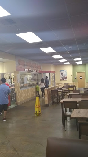 Bakery «Krispy Kreme Doughnuts», reviews and photos, 32450 Dyer St, Union City, CA 94587, USA