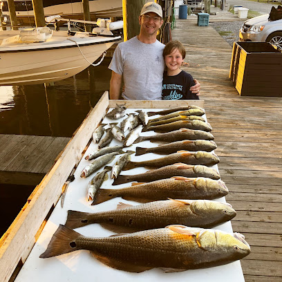 Victory Bay Charters