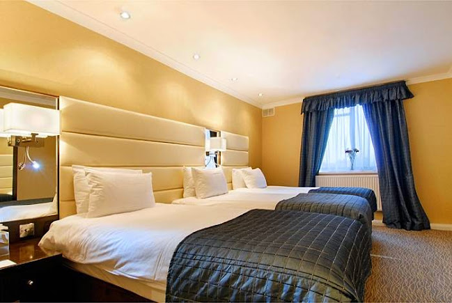 78-82 Westbourne Terrace, London W2 6QA, United Kingdom