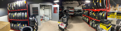 Motorsports Store «Honda Marysville Motorsports», reviews and photos, 630 Colemans Crossing Blvd, Marysville, OH 43040, USA