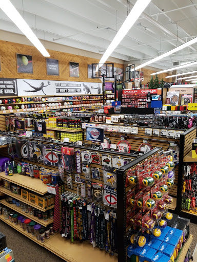 Sporting Goods Store «SCHEELS», reviews and photos, 505 Center Ave, Moorhead, MN 56560, USA