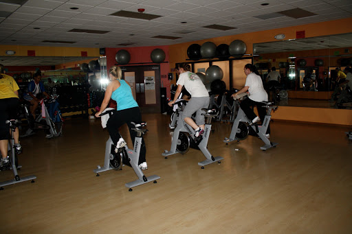 Gym «Powerhouse Gym», reviews and photos, 1326 Anna J Stepp Rd, Ypsilanti, MI 48197, USA