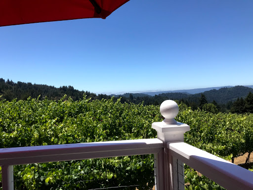 Winery «Burrell School Vineyards», reviews and photos, 24060 Summit Rd, Los Gatos, CA 95033, USA