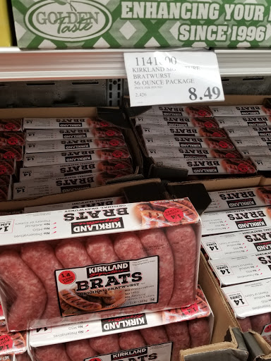 Warehouse store «Costco Wholesale», reviews and photos, 45460 Market St, Shelby Charter Township, MI 48315, USA