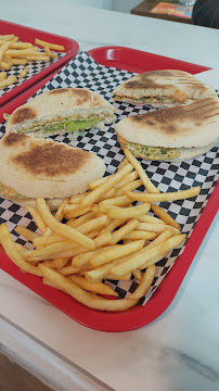 Photos du propriétaire du Restaurant de hamburgers Chapati Burger à Marseille - n°2