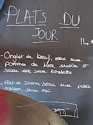 Photo n°6 de le paname à Paris ()