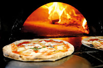 Pizza du Restaurant italien La Locanda Comptoir italien à Nîmes - n°4