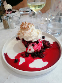 Plats et boissons du Restaurant L'eau Sel à Mèze - n°7