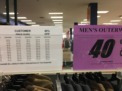 Department Store «Sears», reviews and photos, 851 N Central Expy, Plano, TX 75075, USA