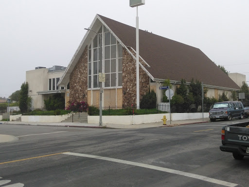 Recreation Center «Oakwood Recreation Center», reviews and photos, 767 California Ave, Venice, CA 90291, USA