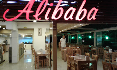 Alibaba 1981 tandır, döner