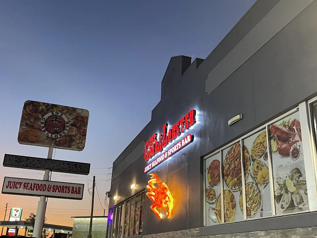 192 Crab & Lobster Juicy Seafood and Bar Restaurant - Kissimmee, FL 34746 - Menu, Reviews, Hours