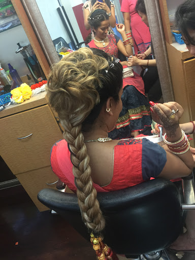 Beauty Salon «Blue Heaven Beauty & Nail Salon», reviews and photos, 241-02 Hillside Avenue, Queens, NY 11426, USA