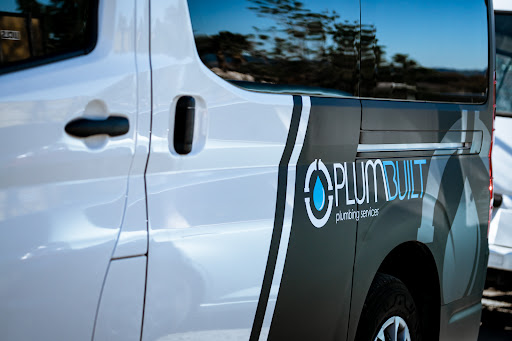Plumbuilt Plumbing Ltd