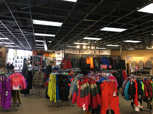 Ski Rental Service «Christy Sports - Ski & Patio», reviews and photos, 14371 W Colfax Ave, Lakewood, CO 80401, USA