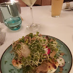 Photo n°4 de l'avis de C.c fait le 12/11/2023 à 19:35 sur le  Gasthaus Neue Mühle à Nessetal