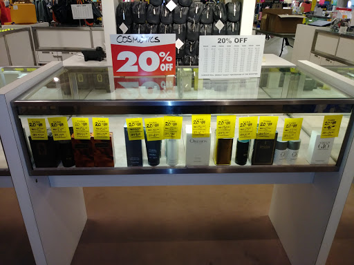 Department Store «Bon-Ton», reviews and photos, 318 E Fairmount Ave, Lakewood, NY 14750, USA