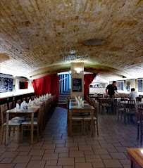 Atmosphère du Restaurant Cuisine d'Antan à Lingolsheim - n°6