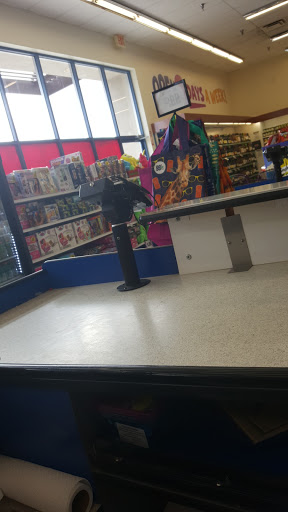 Discount Store «99 Cents Only Stores», reviews and photos, 13540 W Van Buren St, Goodyear, AZ 85338, USA