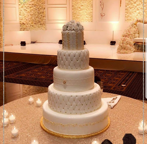 Banquet Hall «Burton Manor», reviews and photos, 27777 Schoolcraft Rd, Livonia, MI 48150, USA