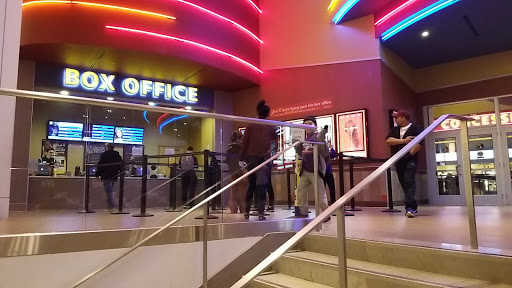 Movie Theater «Regal Cinemas Springfield Town Center 12», reviews and photos, 6859 Springfield Mall, Springfield, VA 22150, USA