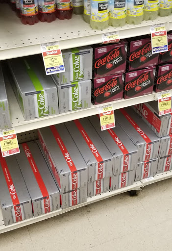 Grocery Store «Jewel-Osco», reviews and photos, 1660 Larkin Ave, Elgin, IL 60120, USA