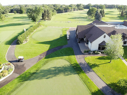 Midland Hills Golf Course