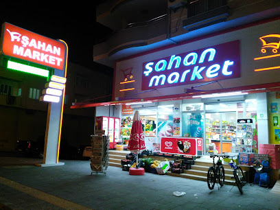 Şahan Market
