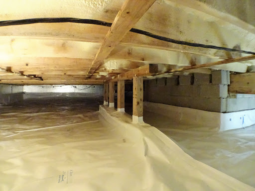 Insulation Contractor «Home Environment Solutions», reviews and photos