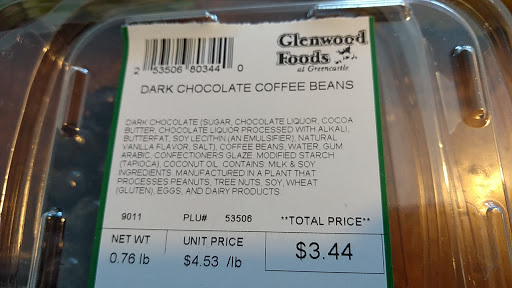 Discount Store «Glenwood Foods At Greencastle - Discount Groceries», reviews and photos, 11440 Grindstone Hill Rd, Greencastle, PA 17225, USA