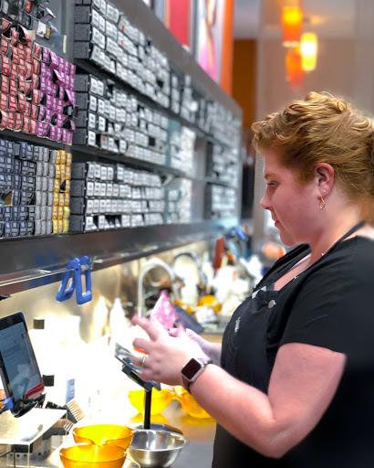 Beauty Salon «Salon 01», reviews and photos, 200 City Center Dr, Carmel, IN 46032, USA