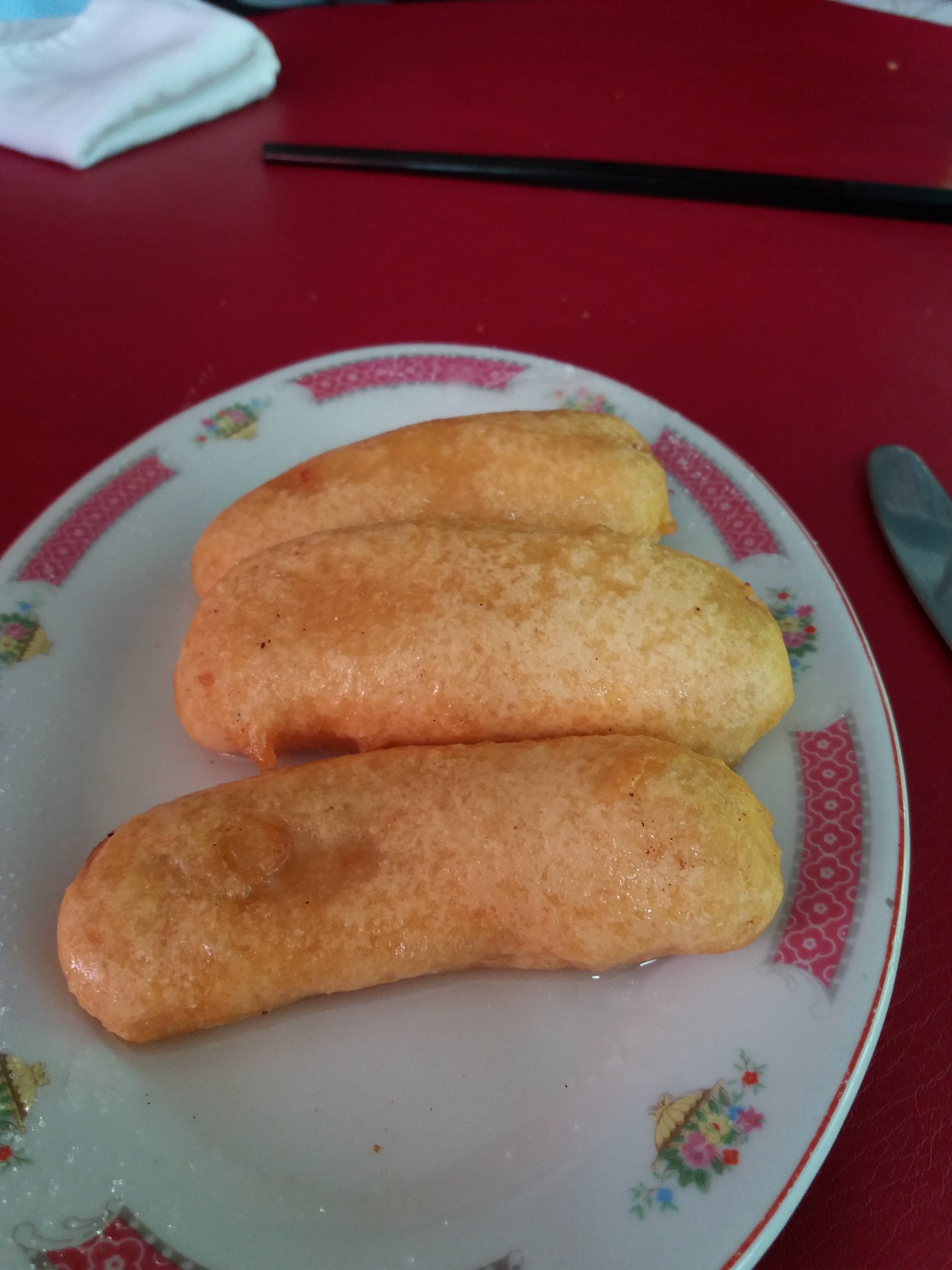 Photo n° 4 de l'avis de Agnès.l fait le 01/02/2018 à 13:00
