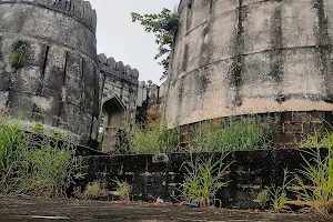 Ambagad Fort image