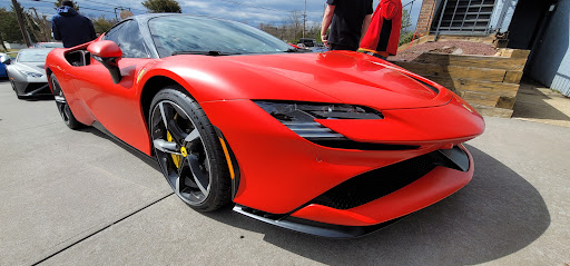 Used Car Dealer «Interstate Motorsport LLC», reviews and photos, 109 Titus Mill Rd, Pennington, NJ 08534, USA