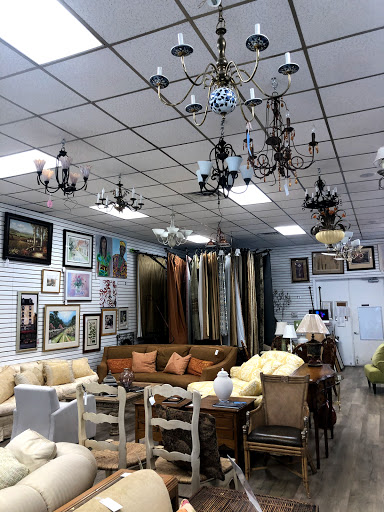 Thrift Store «The Shelter Options Shoppe», reviews and photos, 968 2nd Ave N, Naples, FL 34102, USA