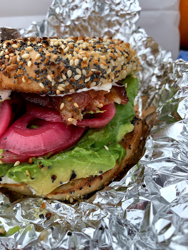 Bakery «Mount Dessert Bakery», reviews and photos, 122 Cottage St, Bar Harbor, ME 04609, USA