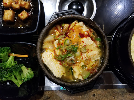 Ohgane Korean BBQ Concord
