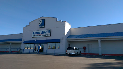 Thrift Store «Goodwill Retail Store and Donation Center», reviews and photos
